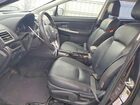 2016 Subaru Crosstrek Limited Gray vin: JF2GPALC5G8324340