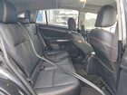 2016 Subaru Crosstrek Limited Gray vin: JF2GPALC5G8324340