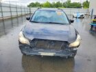 2016 Subaru Crosstrek Limited Gray vin: JF2GPALC5G8324340