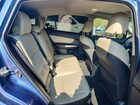 2017 Subaru Crosstrek Limited Синий vin: JF2GPALC5HH240679