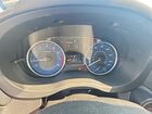2017 Subaru Crosstrek Limited Синий vin: JF2GPALC5HH240679