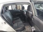 2016 Subaru Crosstrek 2.0i Limited Желто-коричневый vin: JF2GPALC6GH310432