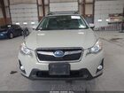 2016 Subaru Crosstrek 2.0i Limited Желто-коричневый vin: JF2GPALC6GH310432