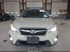 2016 Subaru Crosstrek 2.0i Limited Желто-коричневый vin: JF2GPALC6GH310432