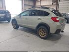 2016 Subaru Crosstrek 2.0i Limited Желто-коричневый vin: JF2GPALC6GH310432