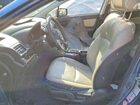 2016 Subaru Crosstrek Limited Blue vin: JF2GPALC7G8347974