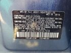 2016 Subaru Crosstrek Limited Blue vin: JF2GPALC7G8347974