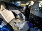 2016 Subaru Crosstrek Limited Blue vin: JF2GPALC7G8347974