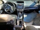 2016 Subaru Crosstrek Limited Blue vin: JF2GPALC7G8347974
