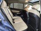2016 Subaru Crosstrek Limited Blue vin: JF2GPALC8GH294847