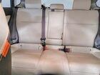 2016 Subaru Crosstrek Limited Blue vin: JF2GPALC8GH294847