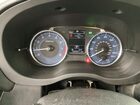 2016 Subaru Crosstrek Limited Blue vin: JF2GPALC8GH294847
