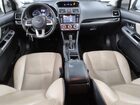2016 Subaru Crosstrek Limited Blue vin: JF2GPALC8GH294847