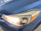 2016 Subaru Crosstrek Limited Blue vin: JF2GPALC8GH294847 Damage: Left Head Lamp, Faded, Repair Required