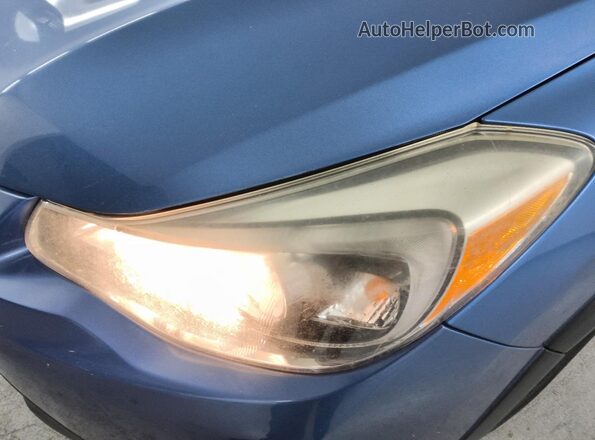 JF2GPALC8GH294847 2016 SUBARU CROSSTREK Blue 