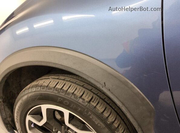 JF2GPALC8GH294847 2016 SUBARU CROSSTREK Blue 
