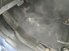 2016 Subaru Crosstrek Limited Blue vin: JF2GPALC8GH294847 Damage: Left Front Carpet, Torn, 7 To 8 Inches
