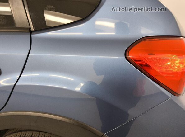 JF2GPALC8GH294847 2016 SUBARU CROSSTREK Blue 