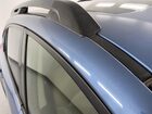 2016 Subaru Crosstrek Limited Blue vin: JF2GPALC8GH294847 Damage: Right Drip Rail, Dent(S) W/ Paint Dmg, 2 To 3 Inches