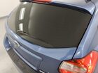 2016 Subaru Crosstrek Limited Blue vin: JF2GPALC8GH294847 Damage: Lift Gate, Dent(S) W/ Paint Dmg, 6 To 7 Inches