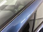 2016 Subaru Crosstrek Limited Blue vin: JF2GPALC8GH294847 Damage: Left Drip Rail, Chipped, 2
