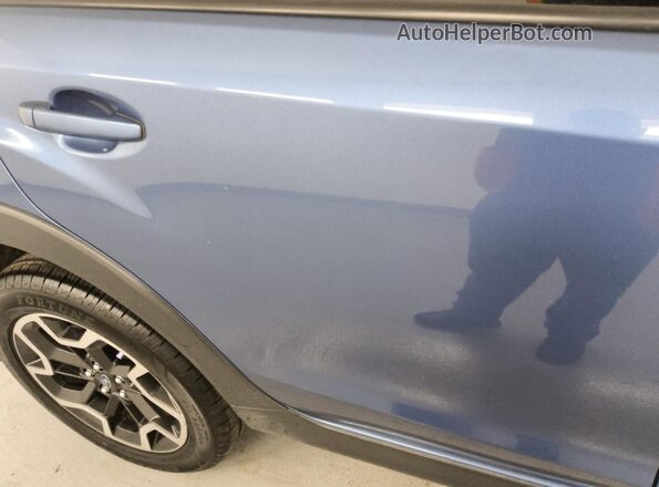 JF2GPALC8GH294847 2016 SUBARU CROSSTREK Blue 