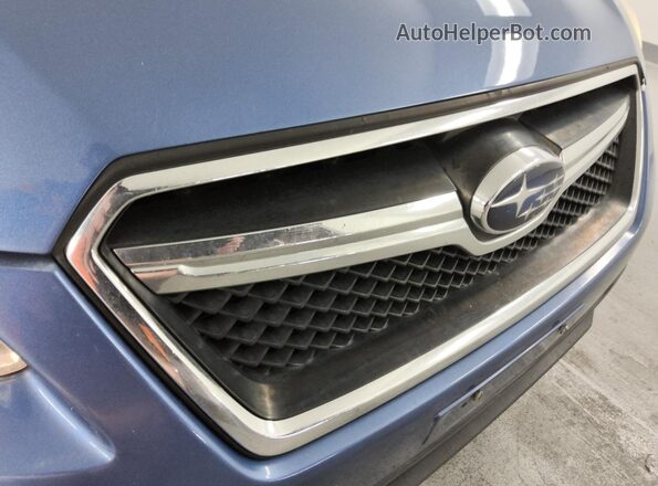 JF2GPALC8GH294847 2016 SUBARU CROSSTREK Blue 