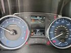 2016 Subaru Crosstrek Limited Maroon vin: JF2GPANC0G8329555