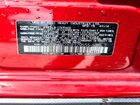 2016 Subaru Crosstrek Limited Maroon vin: JF2GPANC0G8329555