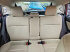2016 Subaru Crosstrek Limited Maroon vin: JF2GPANC0G8329555