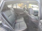 2016 Subaru Crosstrek Limited Black vin: JF2GPANC2G8203083