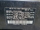 2016 Subaru Crosstrek Limited Black vin: JF2GPANC2G8203083
