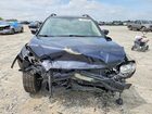 2016 Subaru Crosstrek Limited Gray vin: JF2GPANC2G8287874