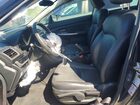 2016 Subaru Crosstrek Limited Gray vin: JF2GPANC2G8287874