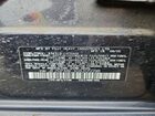 2016 Subaru Crosstrek Limited Черный vin: JF2GPANC3G8205098