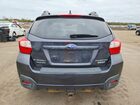 2016 Subaru Crosstrek Limited Черный vin: JF2GPANC3G8205098