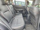 2016 Subaru Crosstrek Limited Черный vin: JF2GPANC3G8205098