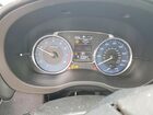 2017 Subaru Crosstrek Limited White vin: JF2GPANC3HH225711