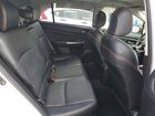 2017 Subaru Crosstrek Limited White vin: JF2GPANC3HH225711