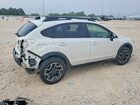 2016 Subaru Crosstrek White vin: JF2GPANC4GH302049 2016 Subaru Crosstrek White vin: JF2GPANC4GH302049