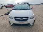 2016 Subaru Crosstrek White vin: JF2GPANC4GH302049 2016 Subaru Crosstrek White vin: JF2GPANC4GH302049