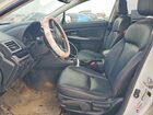 2016 Subaru Crosstrek White vin: JF2GPANC4GH302049 2016 Subaru Crosstrek White vin: JF2GPANC4GH302049