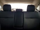 2017 Subaru Crosstrek Limited Черный vin: JF2GPANC5HH242171
