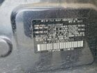 2017 Subaru Crosstrek Limited Черный vin: JF2GPANC5HH242171