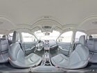 2017 Subaru Crosstrek Limited Черный vin: JF2GPANC5HH242171