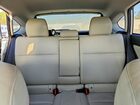 2016 Subaru Crosstrek Limited White vin: JF2GPANC7G8345543