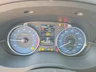 2016 Subaru Crosstrek Limited White vin: JF2GPANC7G8345543