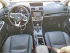2016 Subaru Crosstrek Limited Black vin: JF2GPANC9G8314150