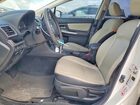 2016 Subaru Crosstrek Limited White vin: JF2GPANCXGH296791