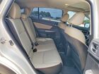 2016 Subaru Crosstrek Limited White vin: JF2GPANCXGH296791